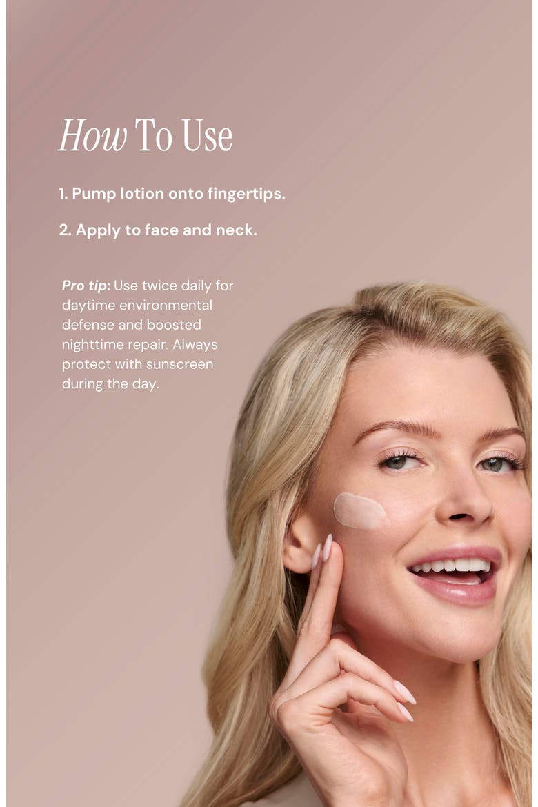 Megadose Super Antioxidant Face Moisturizer, Alternate, color, NO COLOR