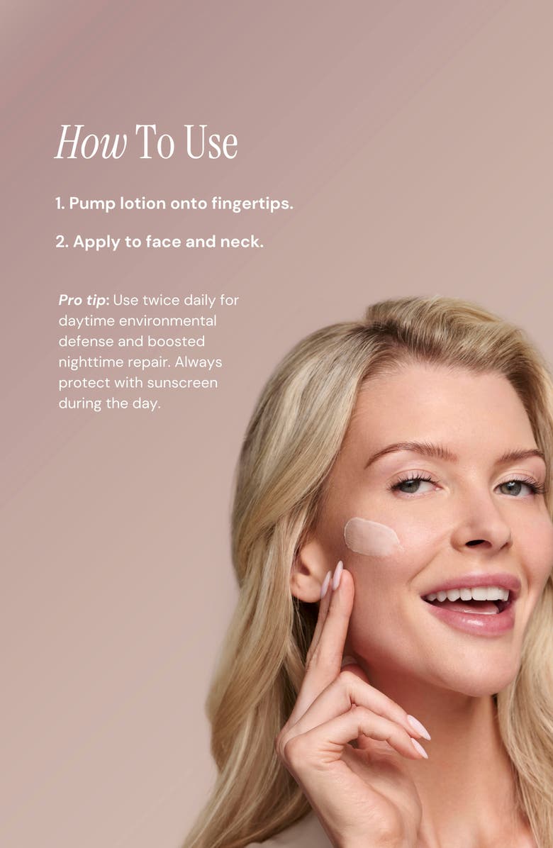 SKINCARE JUNKIE Megadose Super Antioxidant Face Moisturizer, Alternate, color, 