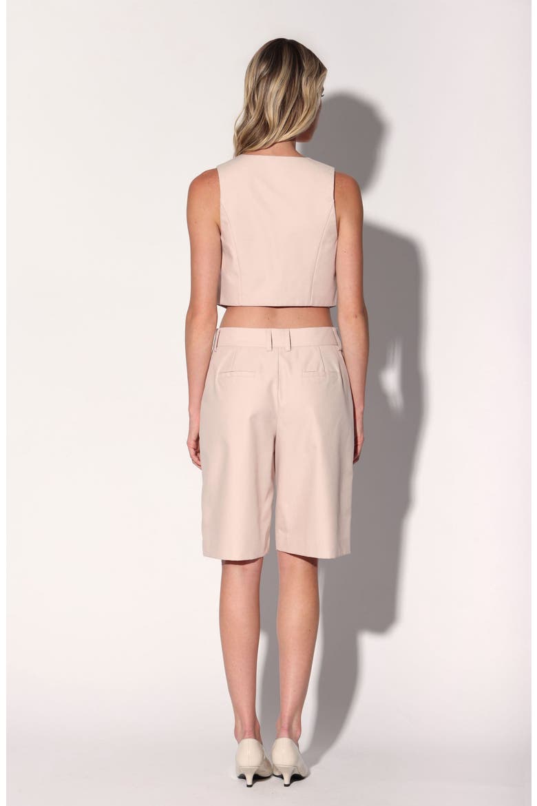 Everett Top, Alternate, color, Rose Quartz