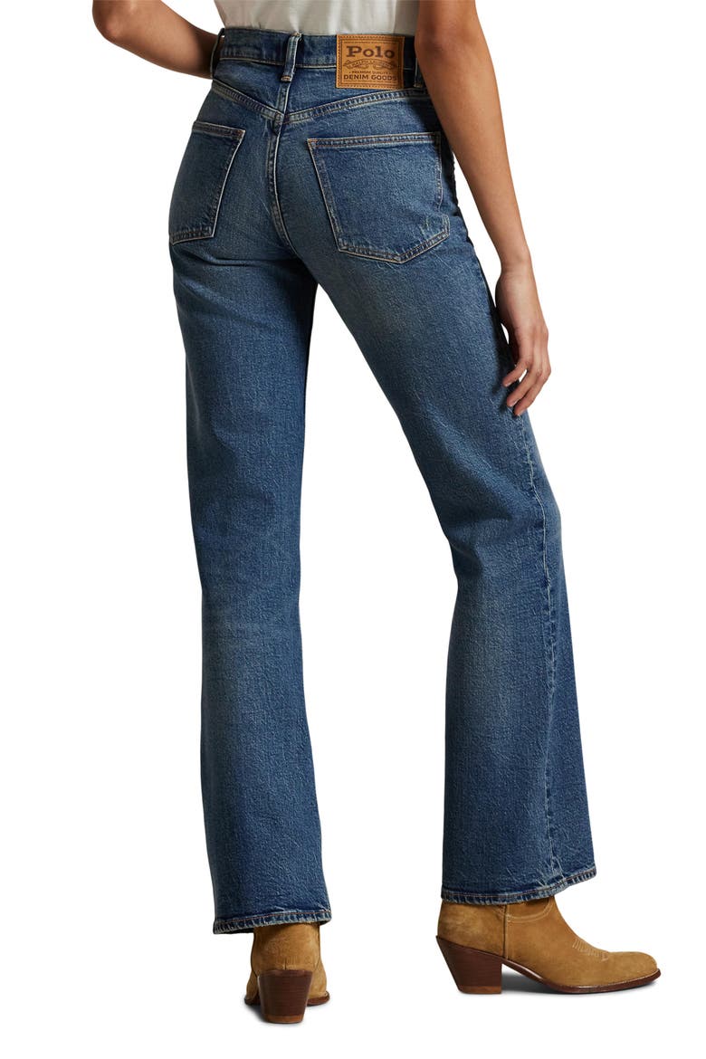 Bootcut Jeans, Alternate, color, PEORIA WASH
