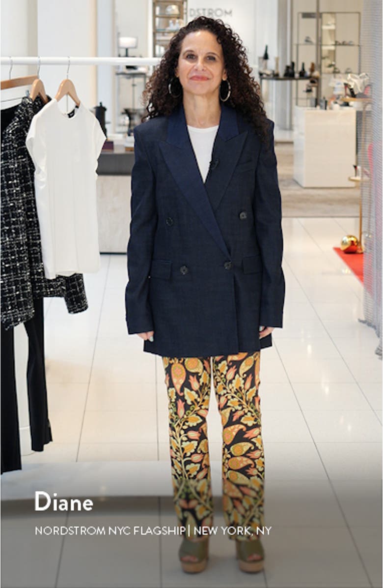 Jaleto Blazer, sales video thumbnail