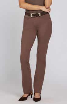 Sculpt-Her™ Marilyn Straight Leg Pants
