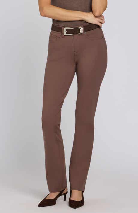 Sculpt-Her™ Marilyn Straight Leg Pants
