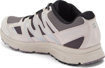 Gender Inclusive X-Mission 4 Sneaker