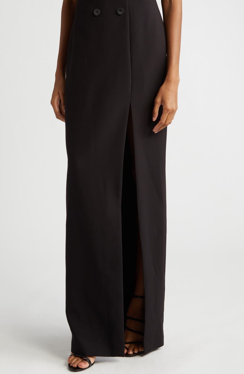 LIKELY Topher Gown, Alternate, color, 