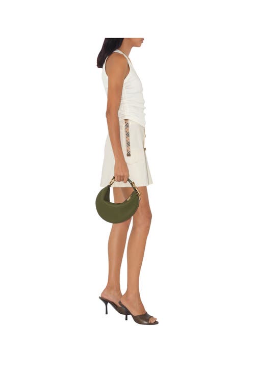 Burberry Festival-style Tank Top In Chalk