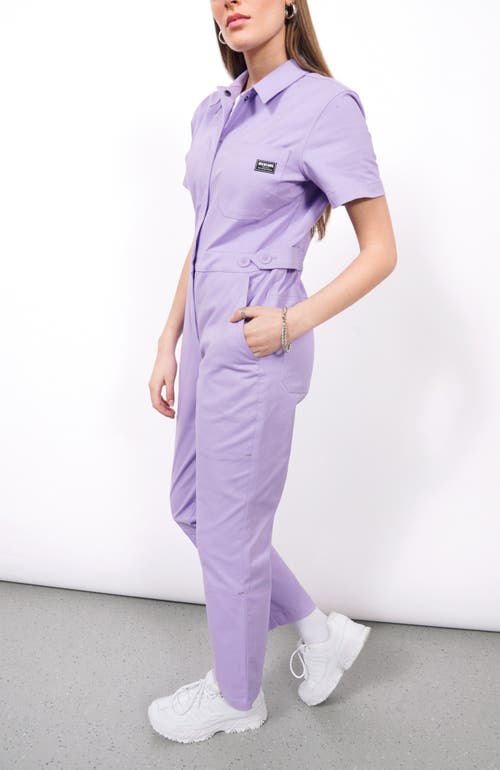 Wildfang The Essential High Waisted Coverall