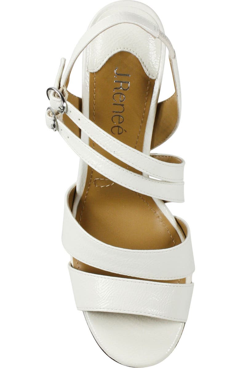 J. Reneé Uliana Sandal, Alternate, color,