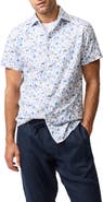 Rodd & Gunn Dunsirk Short Sleeve Button-Up Shirt