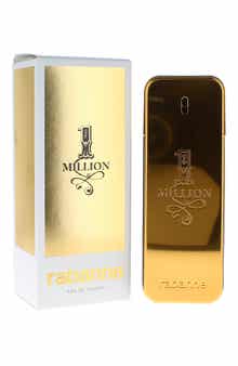 Rabanne 1 Million Eau de Toilette