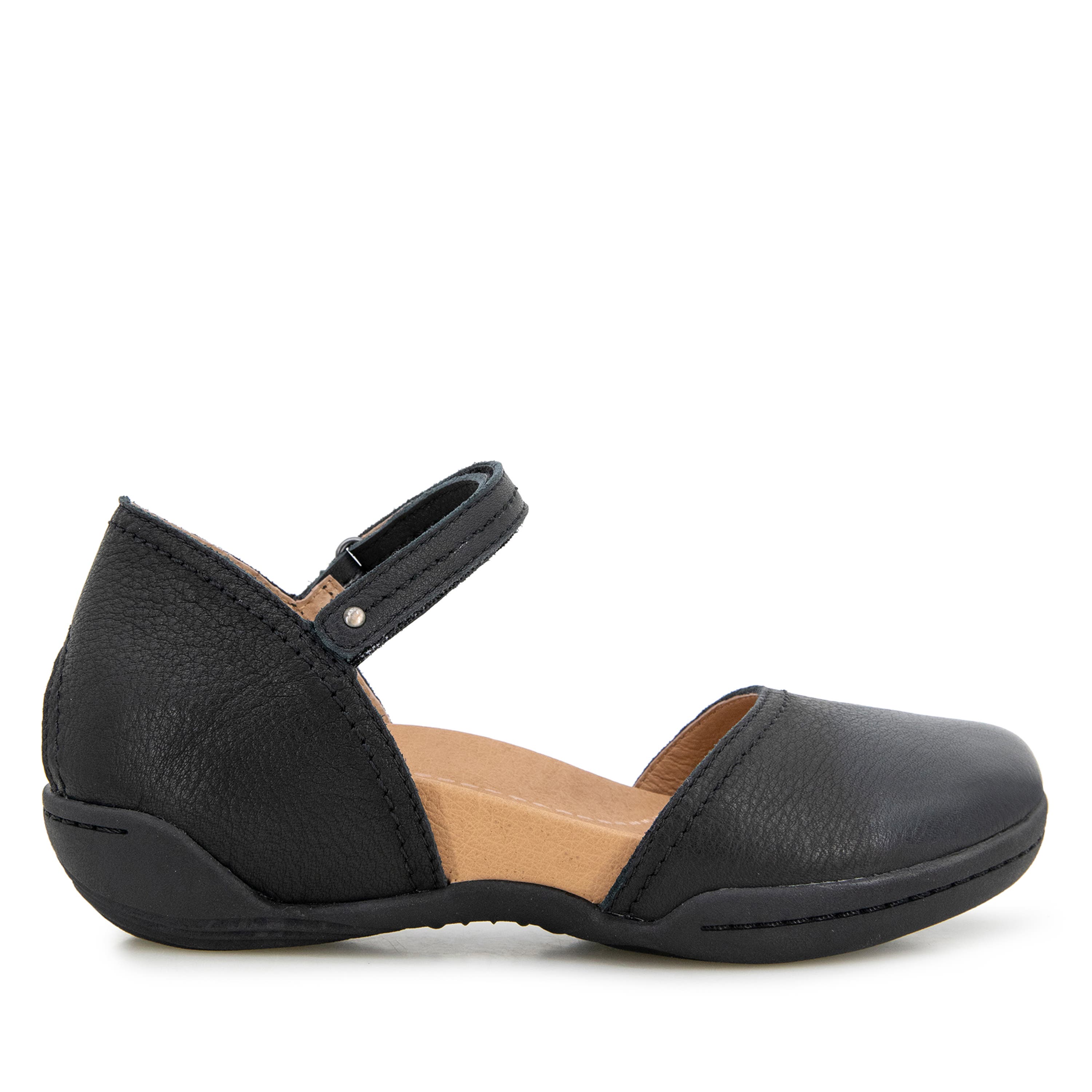 Jambu Margo Casual Shoe, Alternate, color, Black