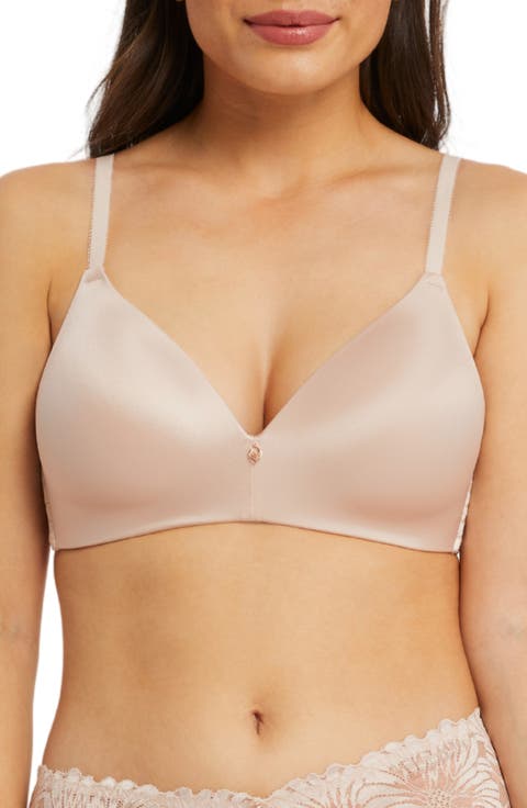 Anniversary Wire Free T-Shirt Bra
