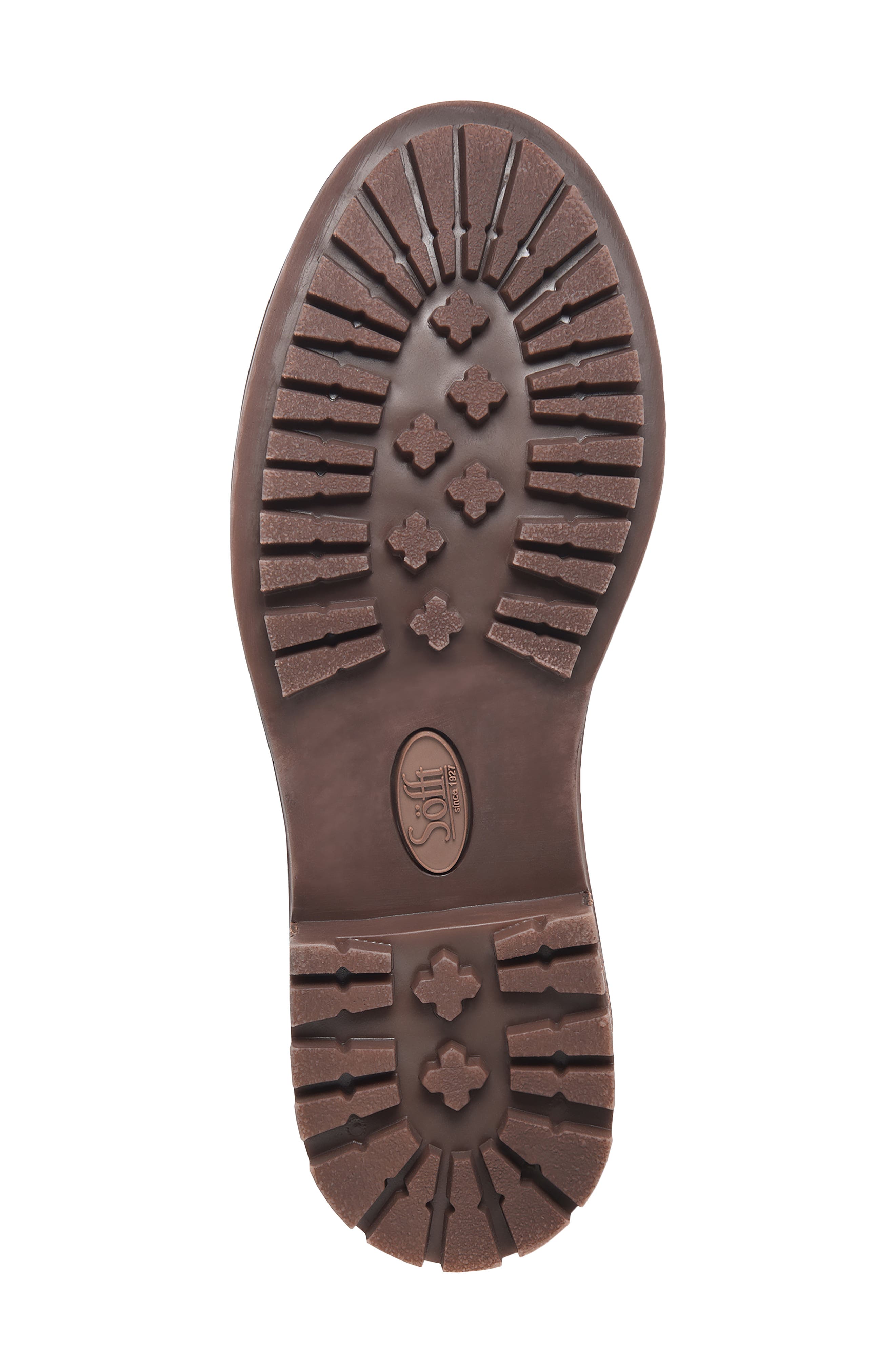 Söfft Leanna Water Resistant Boot, Alternate, color, 