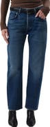 Citizens of Humanity Winslow High Waist Ankle Jeans