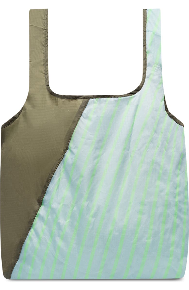 LEFRIK Offcut Bag, Main, color, Olive Dream Blue