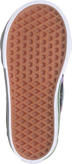 Kids' Sk8-Hi Reissue Side Zip Sneaker
