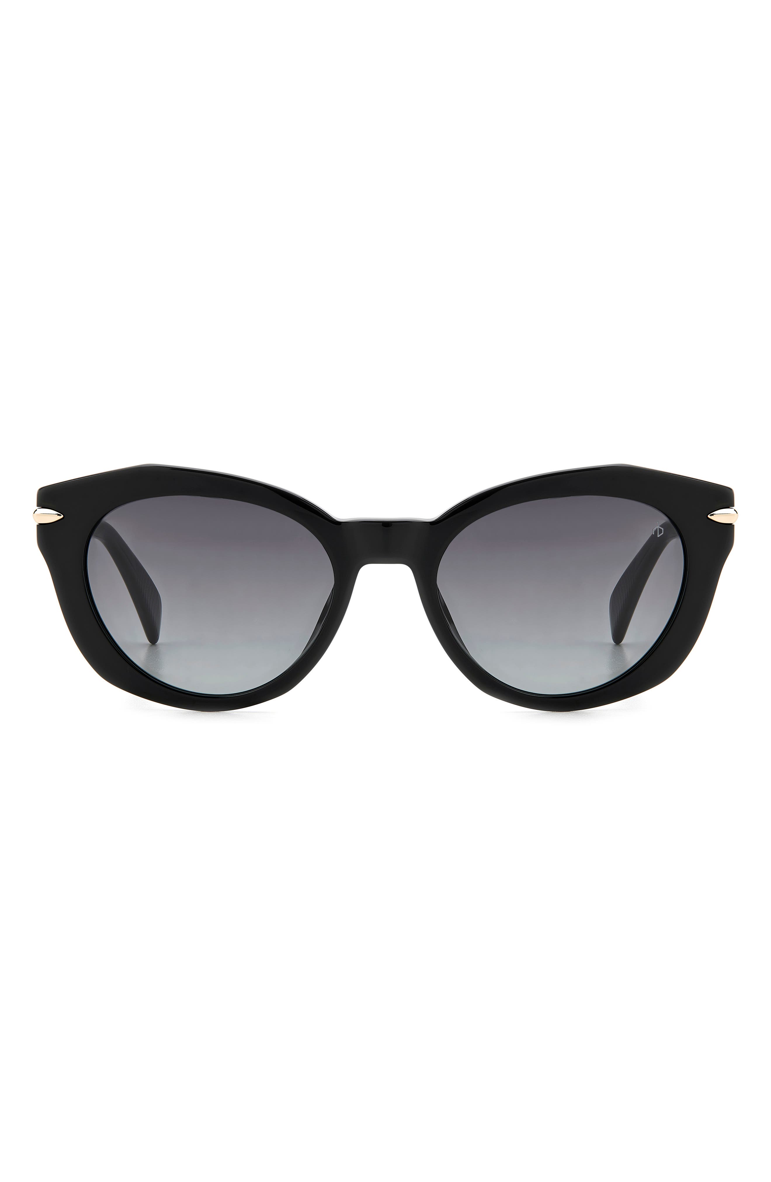 rag & bone 53mm Cat Eye Sunglasses