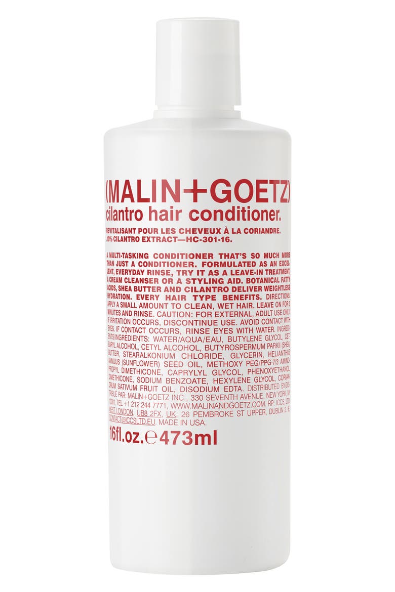 Cilantro Hair Conditioner, Main, color, NO COLOR