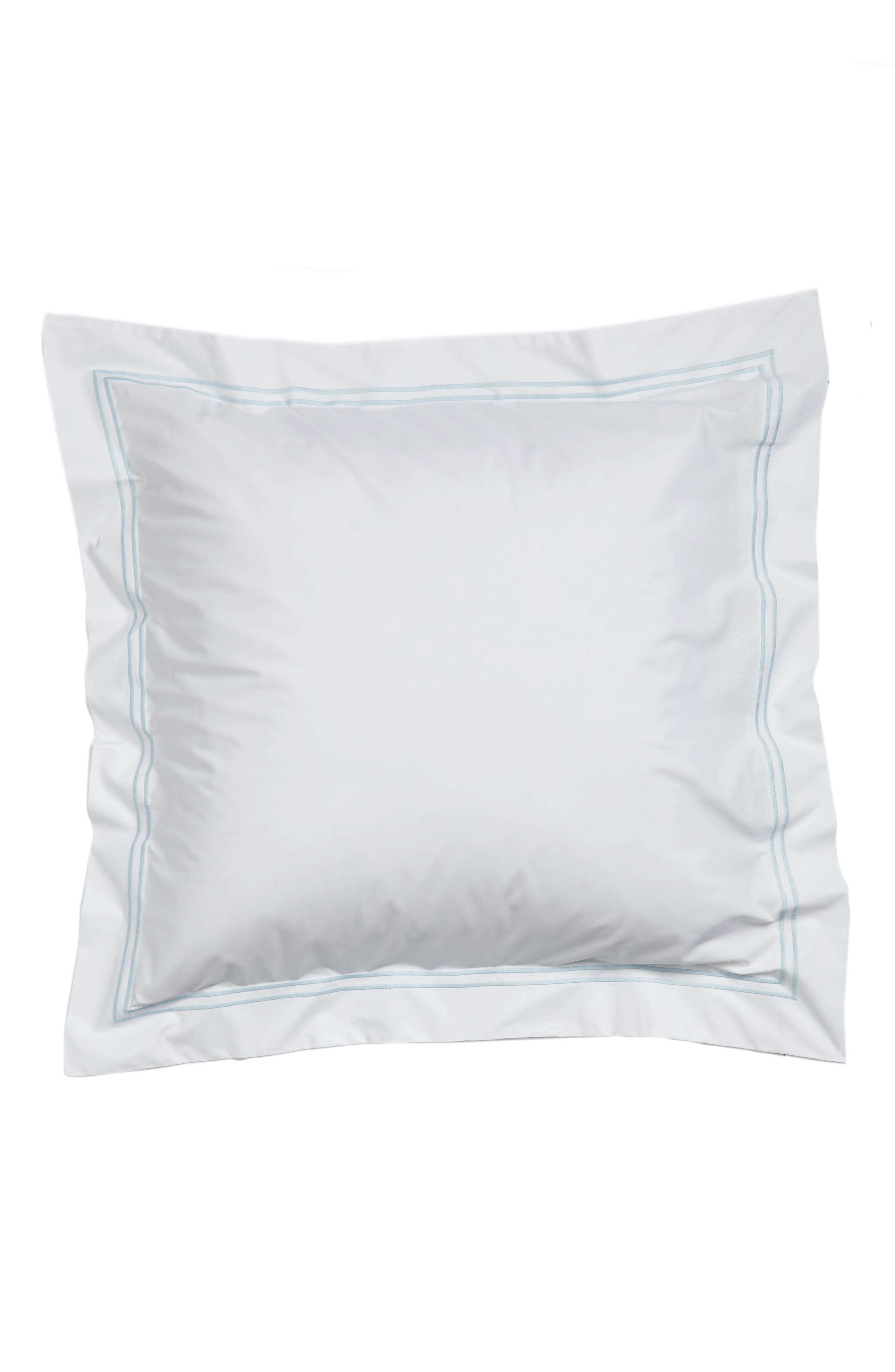 WHITE/ BLUE