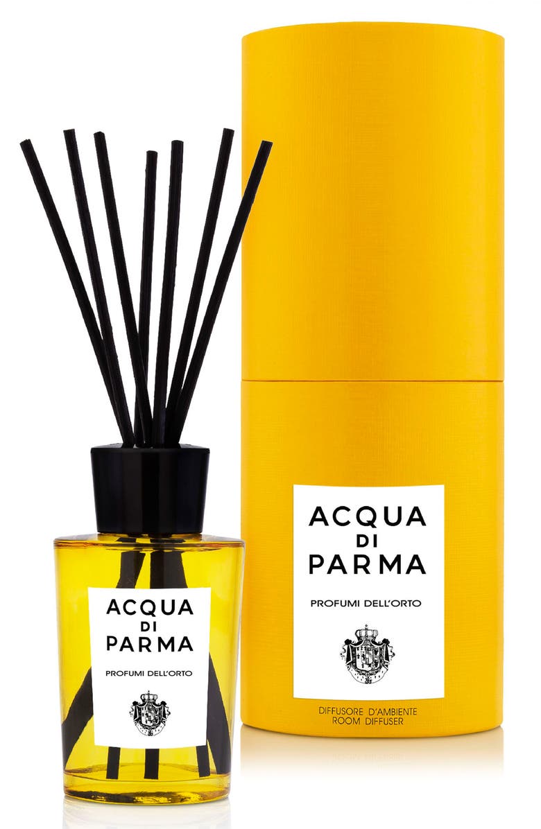 Acqua di Parma Profumi Dell'orto Reed Diffuser, Alternate, color, 