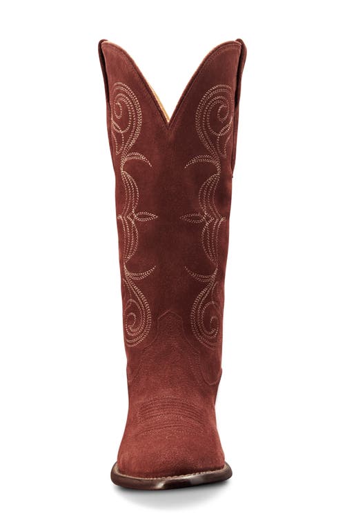 Tecovas The Jane Western Boot In Brown
