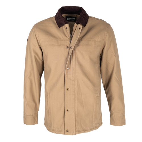 MOUNTAIN KHAKIS MOUNTAIN KHAKIS SULLIVAN RANCH JACKET