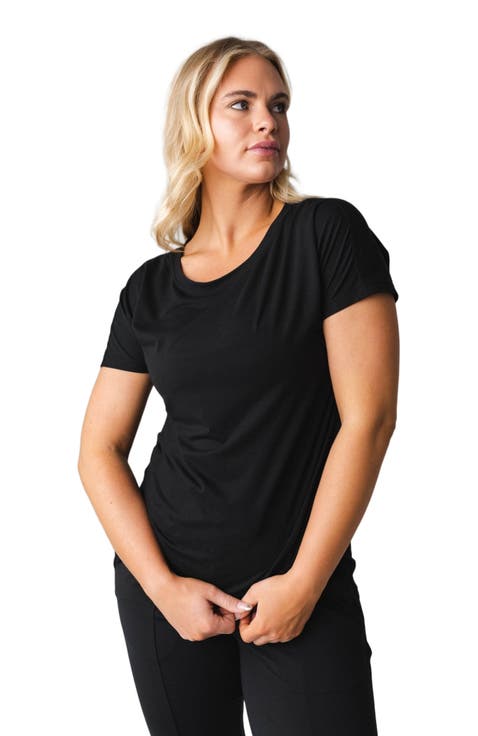 Versa  Full Tee