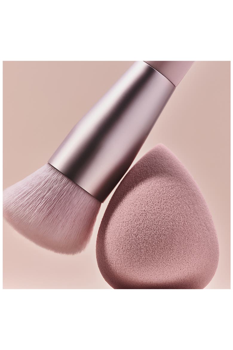 Power Plush Longwear Foundation Brush, Alternate, color, NO COLOR