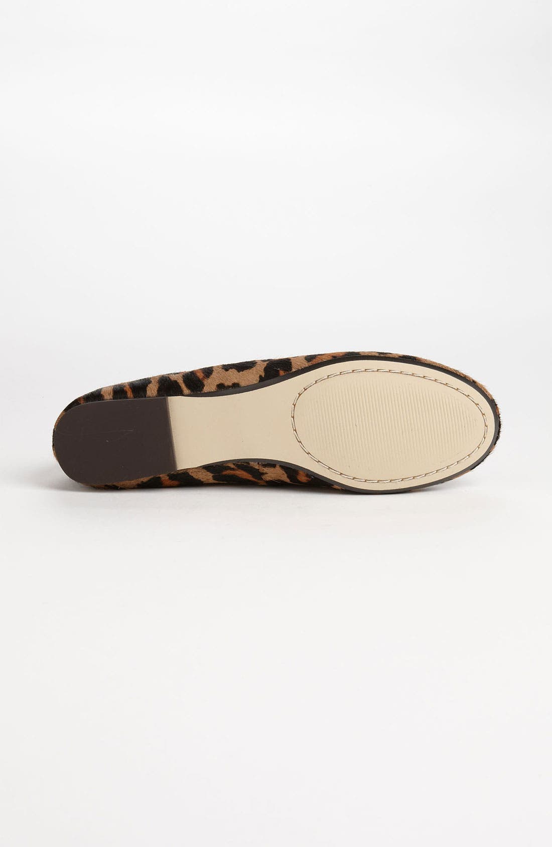 'Panto' Loafer, Alternate, color, LEOPARD