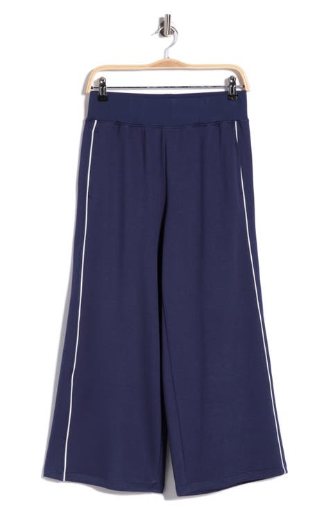 Bricia Piqué Culottes