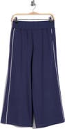 YOGALICIOUS Bricia Piqué Culottes