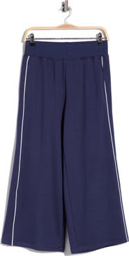 YOGALICIOUS Bricia Piqué Culottes