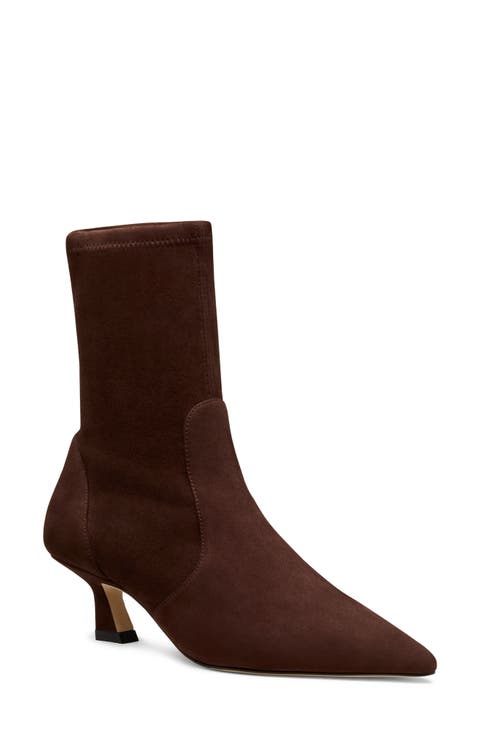 Vinnie Bootie 50 (Women)