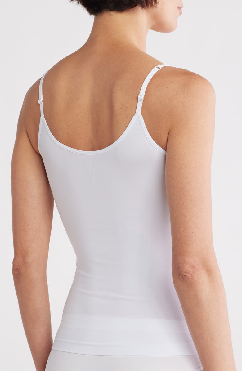 Seamless Layering Camisole