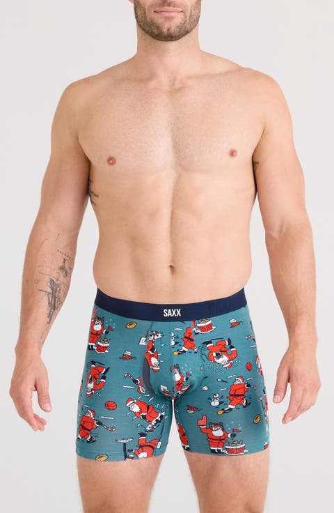 Vibe Xtra Soft Comfort Boxer Briefs