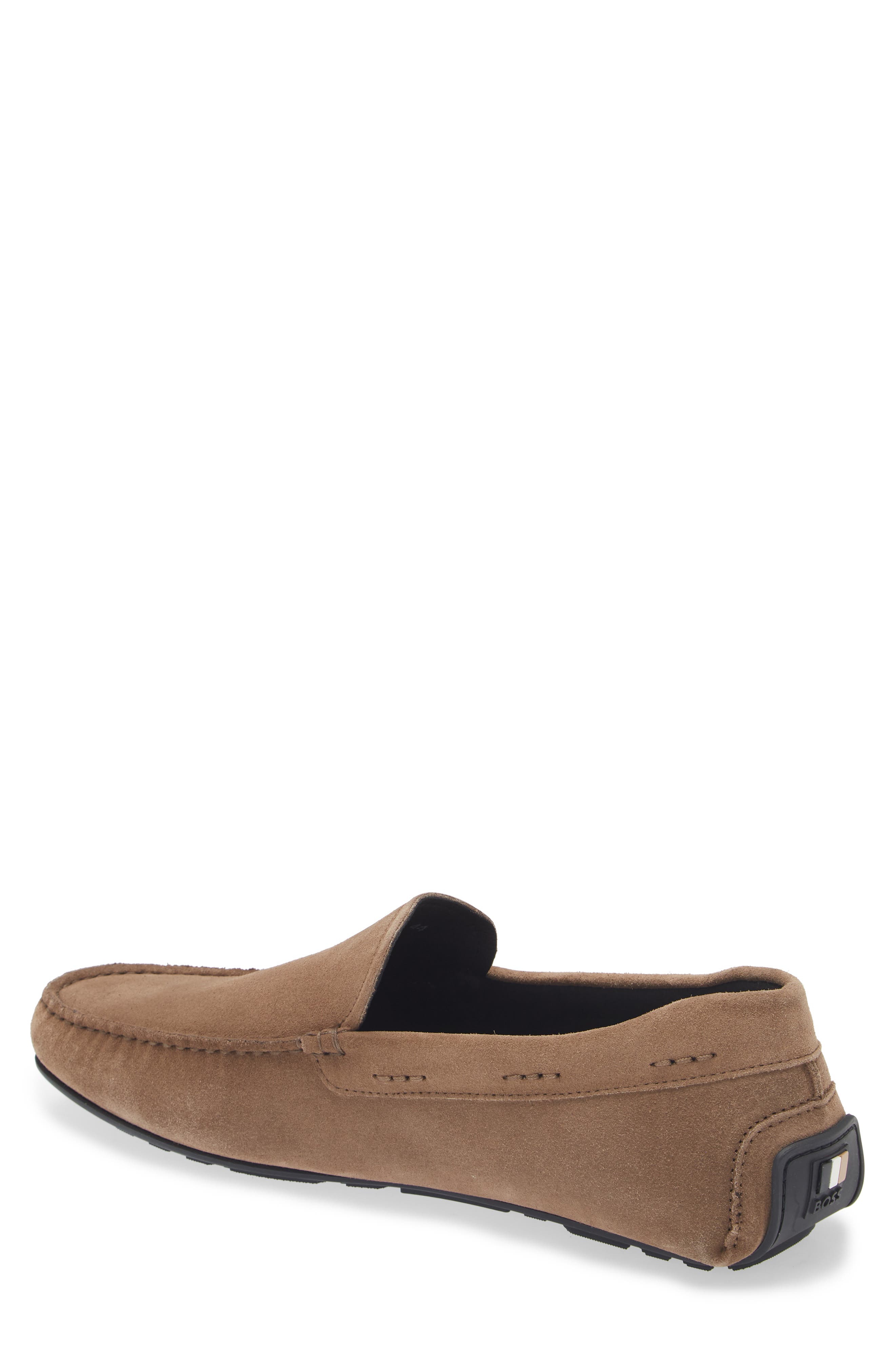 BOSS Noel Driving Shoe, Alternate, color, 