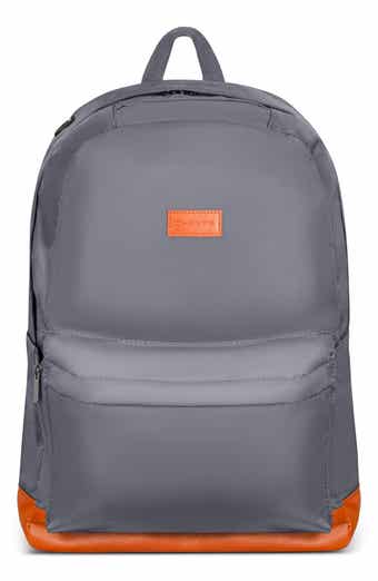 CHAMPS Water Resistant Nylon Backpack Nordstromrack