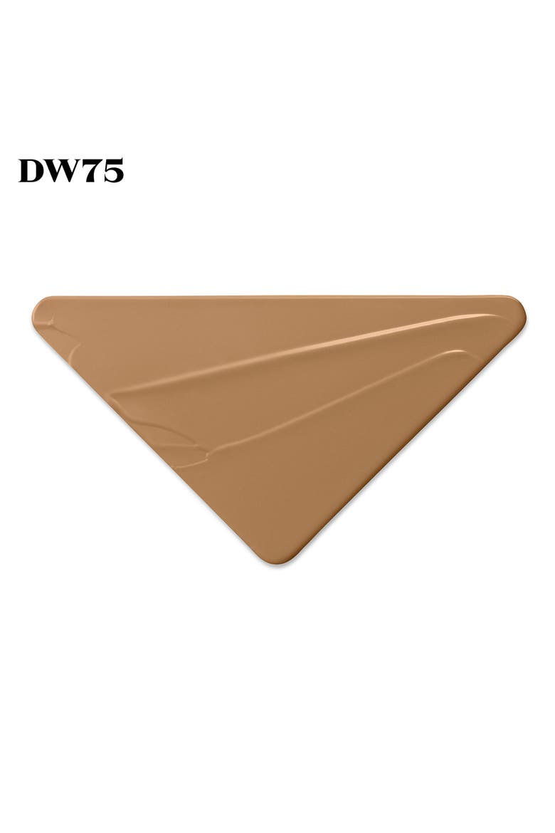 Reveal Skin Optimizing Soft Matte Foundation Refill, Alternate, color, DW75