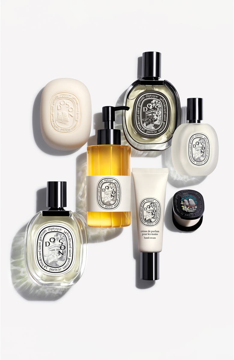 Diptyque Do Son Scented Hand Cream, Alternate, color,