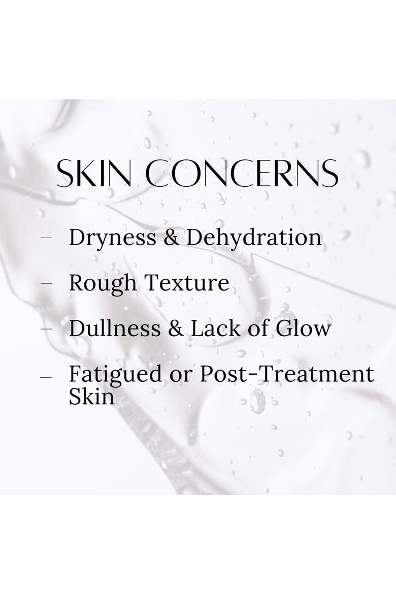 Hydra8D Treatment Mask 4x25ml, Alternate, color, NA