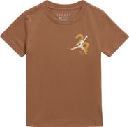 Jordan Kids' Flight Short Sleeve T-Shirt