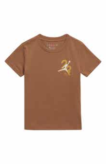 Kids' Flight Short Sleeve T-Shirt
