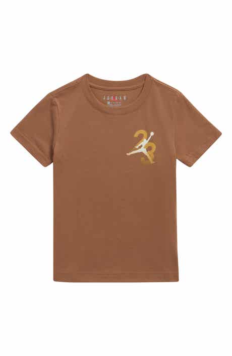 Jordan Kids' Flight Short Sleeve T-Shirt