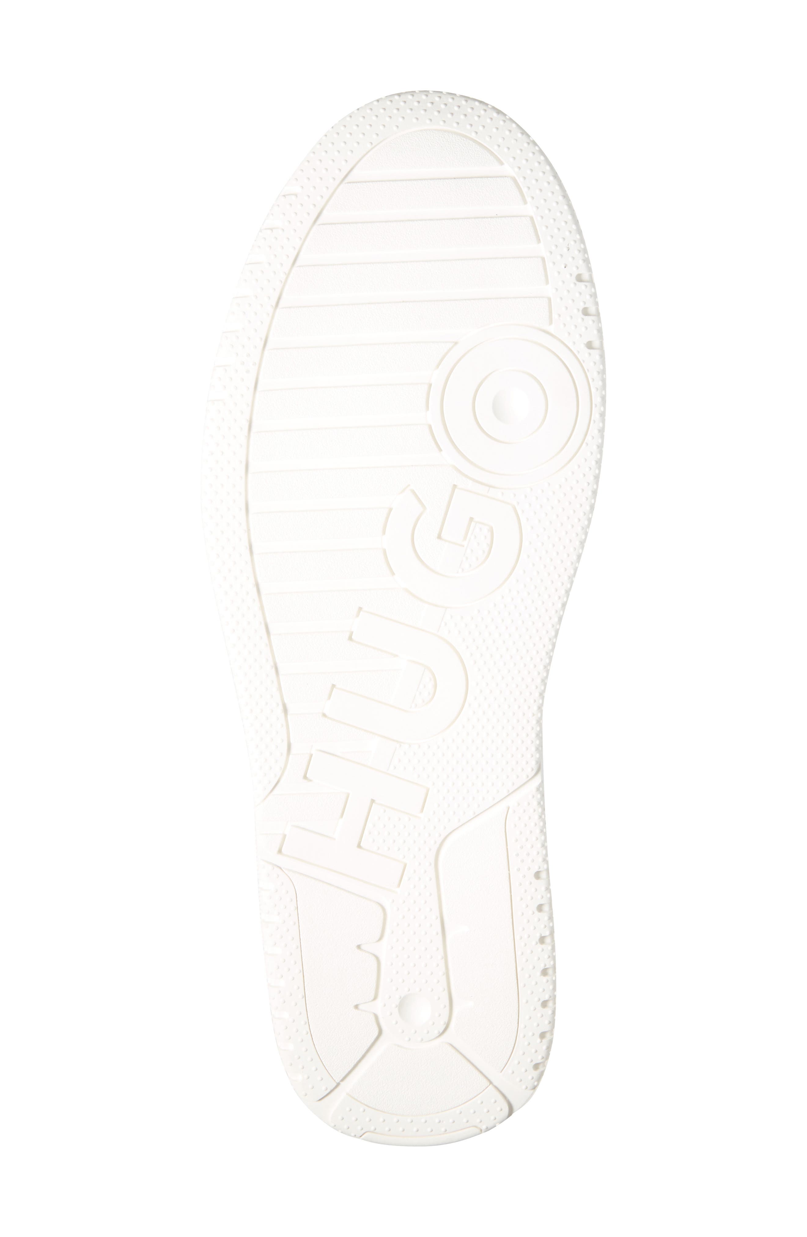 Hadrian Tennis Sneaker, Alternate, color, WHITE