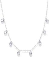 Leni James The Rosalie Shaker Necklace