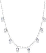 Leni James The Rosalie Shaker Necklace
