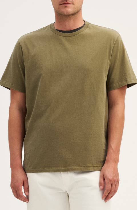 The Rockaway Garment Dye T-Shirt