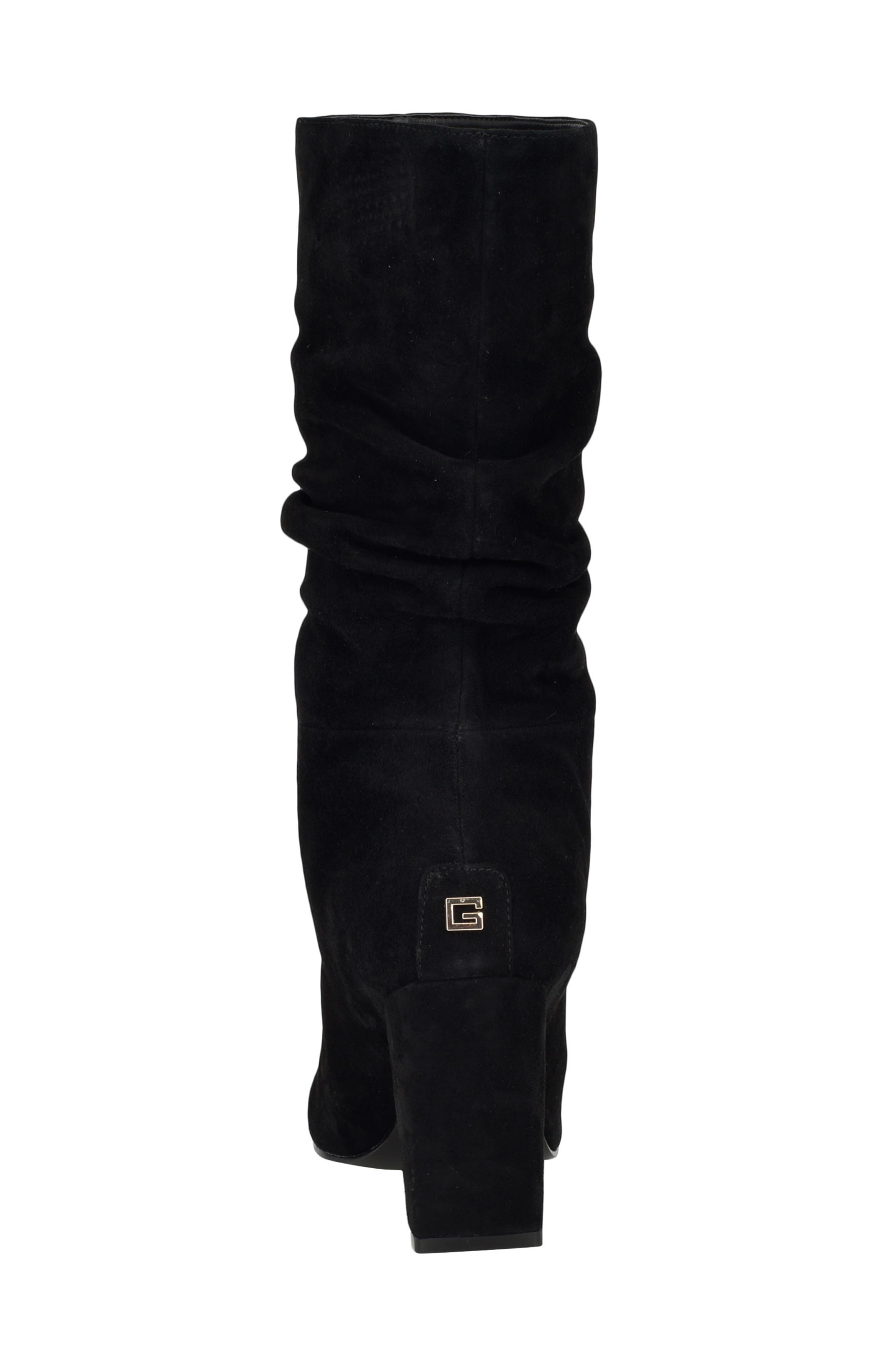GUESS Yeppy Slouch Boot, Alternate, color, 