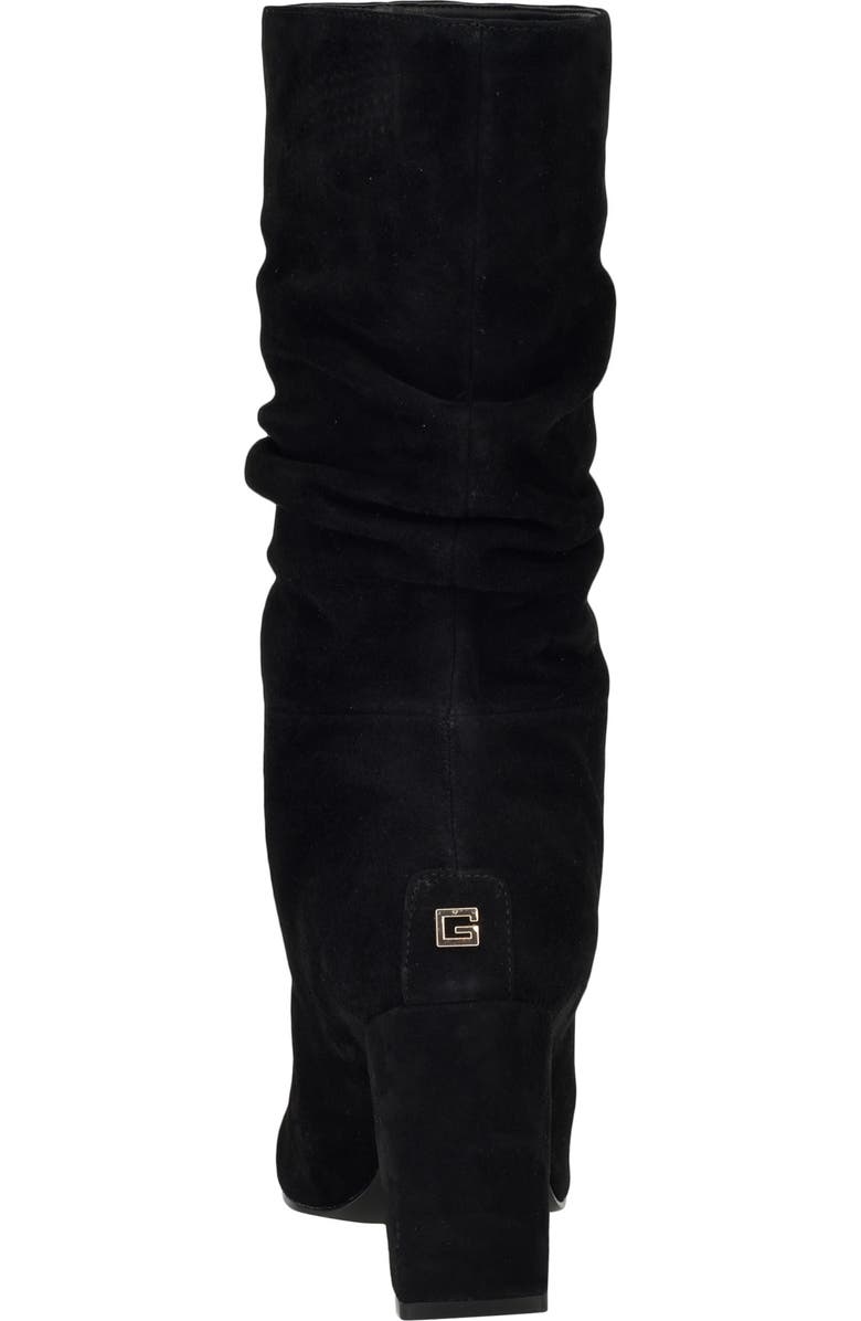 GUESS Yeppy Slouch Boot, Alternate, color,