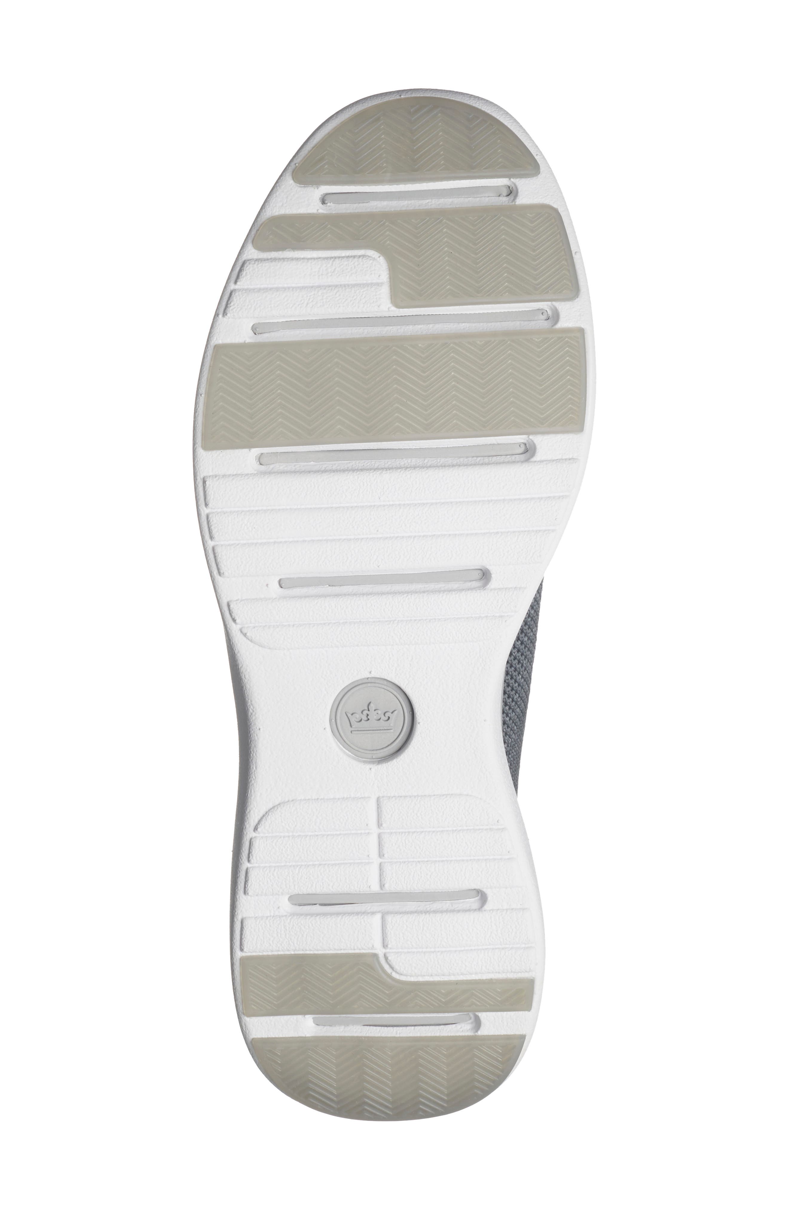 Peter Millar Glide v3 Knit Sneaker, Alternate, color, 